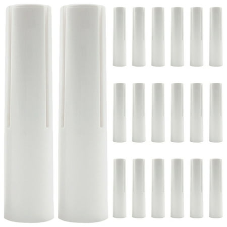 20pcs Ampule Openers Ampule Bottle Sleeve Covers Bottle Opening Tools for 1ml Ampule
20pcs Ampule Openers Ampule Bottle Sleeve Covers Bottle Opening Tools for 1ml Ampule