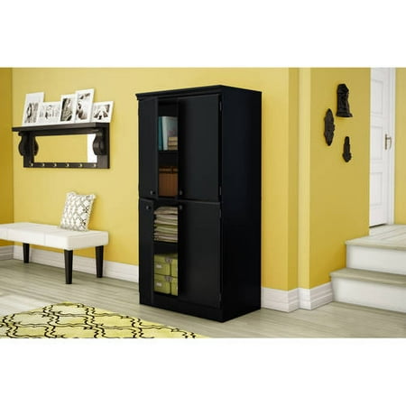 South Shore Morgan Storage Furniture Collection