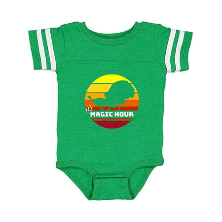 Inktastic It s Magic Hour with Turkeys Against the Sun Gift Baby Boy or Baby Girl Bodysuit
Inktastic It s Magic Hour with Turkeys Against the Sun Gift Baby Boy or Baby Girl Bodysuit