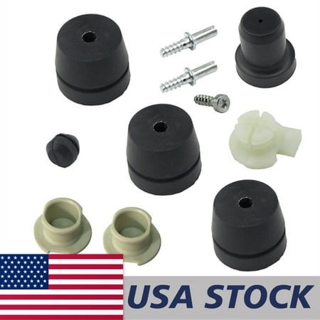 Beautops FARMERTEC Annular Buffer Plug Screw Combo Compatible Stihl MS360 036 MS340 034 Chainsaw - MS360
Beautops FARMERTEC Annular Buffer Plug Screw Combo Compatible Stihl MS360 036 MS340 034 Chainsaw - MS360