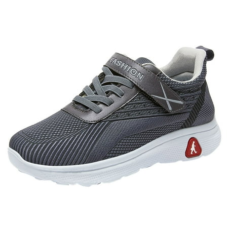 Fashion Autumn Men Sports Shoes Flat Non Slip Lace Up Hook Loop Mesh Breathable Comfortable Casual Style
Fashion Autumn Men Sports Shoes Flat Non Slip Lace Up Hook Loop Mesh Breathable Comfortable Casual Style