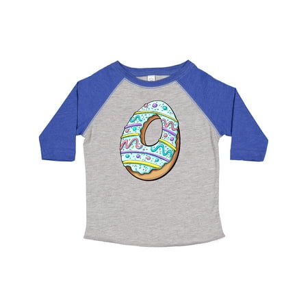 Inktastic Easter Egg Donut with Icing and Sprinkles Gift Toddler Boy or Toddler Girl T-Shirt
Inktastic Easter Egg Donut with Icing and Sprinkles Gift Toddler Boy or Toddler Girl T-Shirt