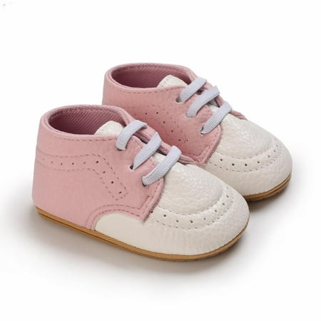 Leutsin Autumn Baby Kids Boys Girls Soft Flat Sports Shoes Infant Casual First Walkers
Leutsin Autumn Baby Kids Boys Girls Soft Flat Sports Shoes Infant Casual First Walkers