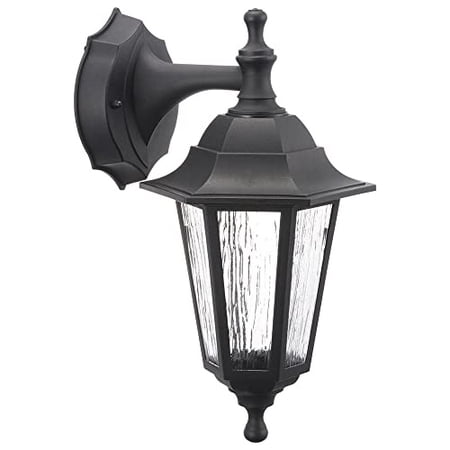 Ohm Electric Outer Entrance Light Porch Light Bracket Light LED Rainproof Type LED Bulb Only Electrical Construction Type Black LT-SE26-T 06-4046 OHM
Ohm Electric Outer Entrance Light Porch Light Bracket Light LED Rainproof Type LED Bulb Only Electrical Construction Type Black LT-SE26-T 06-4046 OHM