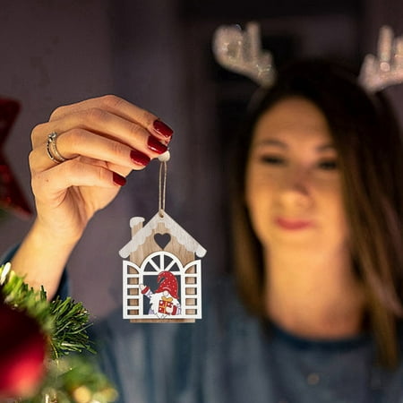 Christmas Wooden Small Window Miniature Eggs Christmas Candy Decorations Garland Window Decorations Hanging Stained Glass Miniature Christmas Decorations Beads Beard Decorations for Christmas
Christmas Wooden Small Window Miniature Eggs Christmas Candy Decorations Garland Window Decorations Hanging Stained Glass Miniature Christmas Decorations Beads Beard Decorations for Christmas