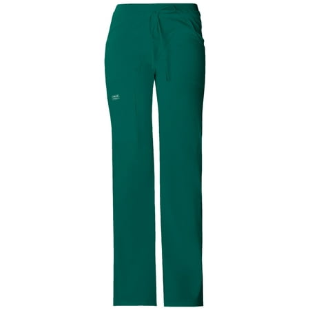 Cherokee Workwear Core Stretch Women s Scrubs Pant Low Rise Drawstring Cargo 24001
Cherokee Workwear Core Stretch Women s Scrubs Pant Low Rise Drawstring Cargo 24001