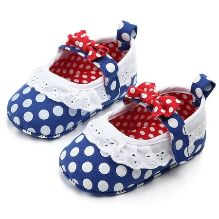 Baby shoes Infant Girls Indoor Soft-Soled Bow-Knot Princess Shoes Baby Walking Shoes CHMORA
Baby shoes Infant Girls Indoor Soft-Soled Bow-Knot Princess Shoes Baby Walking Shoes CHMORA
