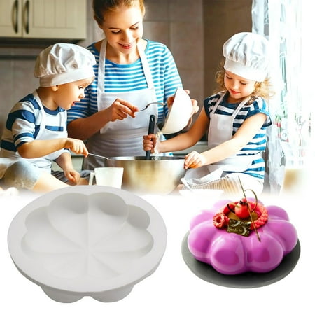 Kitchen Gadgets Fondant Cake Mould Chocolate Mould Cake Decoration Silicone Mould Chocolate Mould Kitchen Organization
Kitchen Gadgets Fondant Cake Mould Chocolate Mould Cake Decoration Silicone Mould Chocolate Mould Kitchen Organization