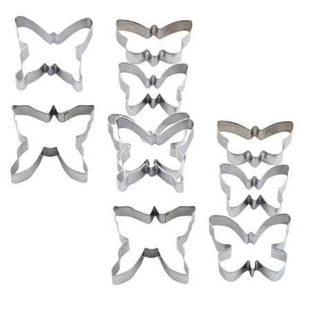 Butterfly Cake Pan Butterfly Cake Tin Cake Pans Butterfly Size Butterfly 5 Butterfly Shaped Stainless Steel Metal Durable Non Stick Cake Kitchen
Butterfly Cake Pan Butterfly Cake Tin Cake Pans Butterfly Size Butterfly 5 Butterfly Shaped Stainless Steel Metal Durable Non Stick Cake Kitchen