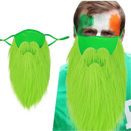Event Chairs and Tables Bearded Green Green Bearded St. Patricks s Holiday Party Maskes
Event Chairs and Tables Bearded Green Green Bearded St. Patricks s Holiday Party Maskes