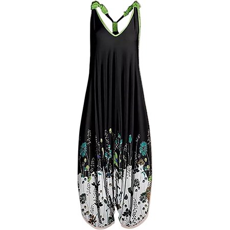 CebDs 2023 Jumpsuits for Women Women s Summer Casual Deep V Neck Short Sleeve Wrap Drawstring Waist Jumpsuit Romper
CebDs 2023 Jumpsuits for Women Women s Summer Casual Deep V Neck Short Sleeve Wrap Drawstring Waist Jumpsuit Romper