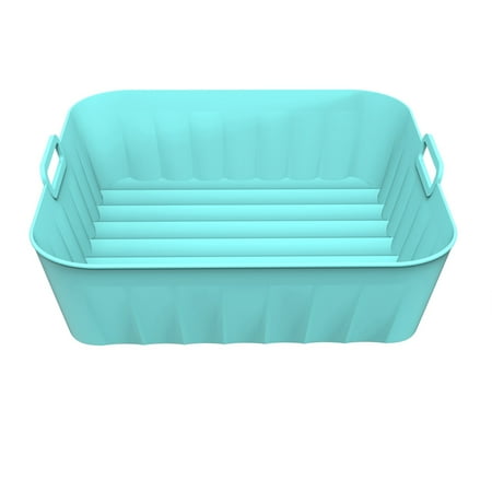 Flash Sale! Jiiey Silicone Air Fryer Liners Air Fryer Silicone Liner Silicone Air Fryers Liner Food Safetys Air Fryer Oven Accessories Reusable Air Fryer Silicone Liner Insert
Flash Sale! Jiiey Silicone Air Fryer Liners Air Fryer Silicone Liner Silicone Air Fryers Liner Food Safetys Air Fryer Oven Accessories Reusable Air Fryer Silicone Liner Insert
