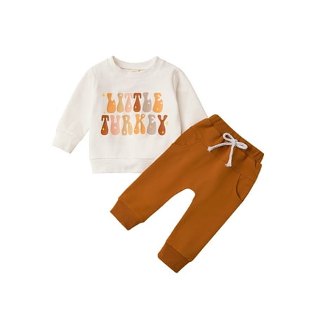Lamuusaa Baby Boys Easter Outfit Long Sleeve Crew Neck Letters Print Sweatshirt with Elastic Waist Sweatpants Infant Clothes
Lamuusaa Baby Boys Easter Outfit Long Sleeve Crew Neck Letters Print Sweatshirt with Elastic Waist Sweatpants Infant Clothes