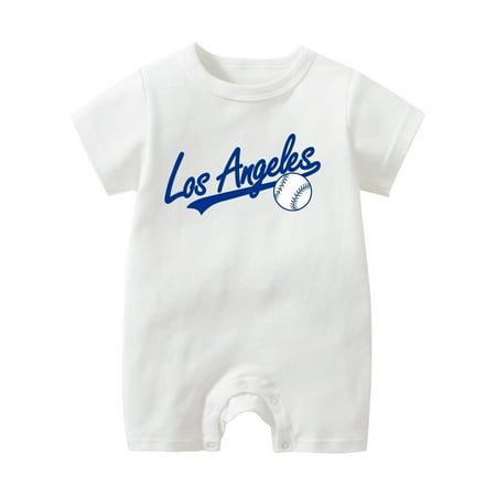 Chu Chu Baby Clothes Unisex Bodysuit Casual Baseball Letter Print Rompers Jumpsuit For Boy Girl Boys 18 Month Clothes Easter Clothes for Boy 7 Month Baby Snap Pack Close for Baby Boy 18 Month Boy
Chu Chu Baby Clothes Unisex Bodysuit Casual Baseball Letter Print Rompers Jumpsuit For Boy Girl Boys 18 Month Clothes Easter Clothes for Boy 7 Month Baby Snap Pack Close for Baby Boy 18 Month Boy