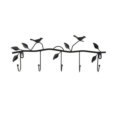 unbranded Clothes Hook Wall Hanger Bird Bathroom Accessories 5 Hooks Coat Hooks Robe
unbranded Clothes Hook Wall Hanger Bird Bathroom Accessories 5 Hooks Coat Hooks Robe