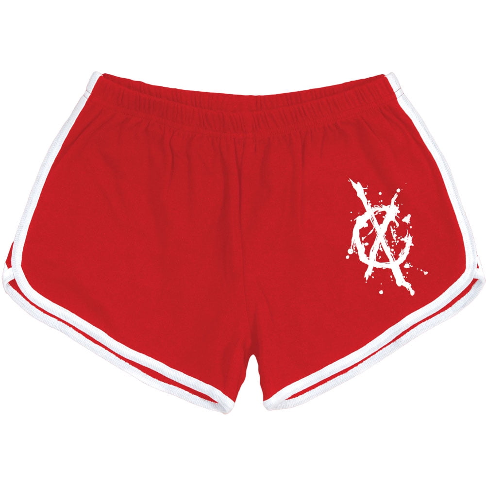 romans shorts