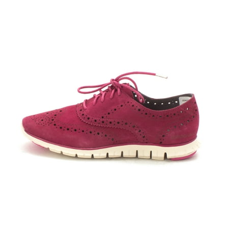Cole Haan Womens Alwerasam Low Top Lace Up Fashion Sneakers