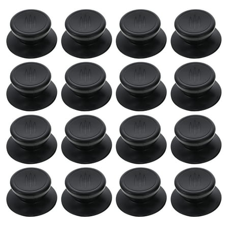 1 Set Universal Pot Lid Handle Plastic Pot Lid Knob Pot Cover Bead Handle Supply
1 Set Universal Pot Lid Handle Plastic Pot Lid Knob Pot Cover Bead Handle Supply