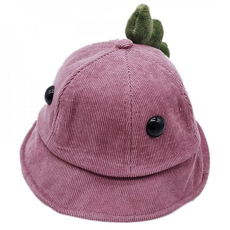 Autumn Baby Boys Girls Toddler Cartoon Design Bucket Hats Caps Reversible Sun Headwear
Autumn Baby Boys Girls Toddler Cartoon Design Bucket Hats Caps Reversible Sun Headwear
