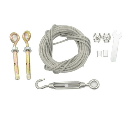 Clotheslines 5m Portable Windproof Clothes Rope Line with Stainless Steel Cable Retractable System Heavy Duty Laundry Rope for Outdoor/ Indoor/ Home /Travel/ Drying
Clotheslines 5m Portable Windproof Clothes Rope Line with Stainless Steel Cable Retractable System Heavy Duty Laundry Rope for Outdoor/ Indoor/ Home /Travel/ Drying