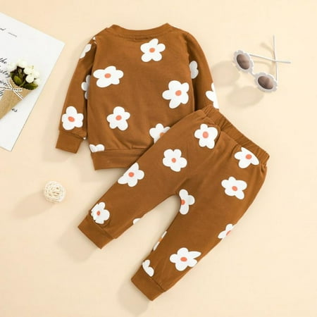 Promotion!Newborn Infant Baby Boy Girl Clothes Set Long Sleeve Sweatshirts Tops Pants Outfits
Promotion!Newborn Infant Baby Boy Girl Clothes Set Long Sleeve Sweatshirts Tops Pants Outfits