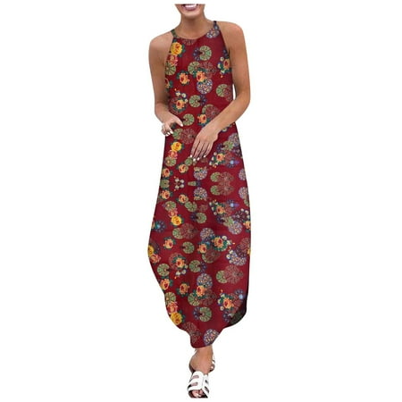Dresses That Hide Belly Fat Women s Fashion Casual Printing Suspender Bra Sleeveless Sexy Slim Dress club dresses for women
Dresses That Hide Belly Fat Women s Fashion Casual Printing Suspender Bra Sleeveless Sexy Slim Dress club dresses for women