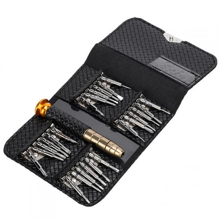 Screwdriver Repair Tool Kit Durable Aluminum Alloy Handle Hand Tools For Electronic Equipment Household Machinery Instruments
Screwdriver Repair Tool Kit Durable Aluminum Alloy Handle Hand Tools For Electronic Equipment Household Machinery Instruments