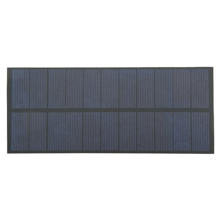 2.2W 5.5V Solar Charger Panel Outdoor Emergency Solar Panel Portable Solar Cell Panel for Courtyard Light
2.2W 5.5V Solar Charger Panel Outdoor Emergency Solar Panel Portable Solar Cell Panel for Courtyard Light