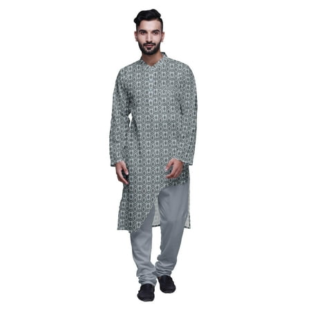 Atasi Printed Ethnic Kurta Pajama Set Summer Party Wear Kurta Pyjama For Men
Atasi Printed Ethnic Kurta Pajama Set Summer Party Wear Kurta Pyjama For Men