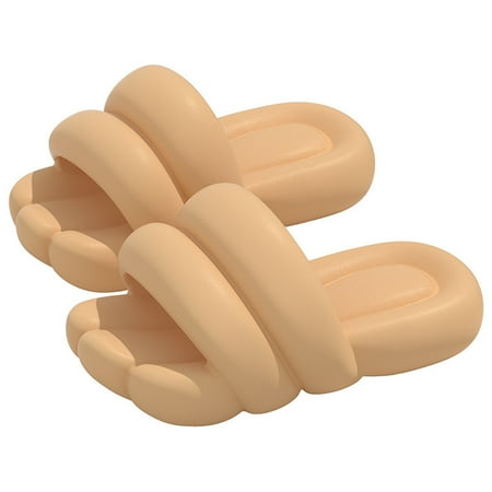 Quealent Adult Women Shoes Slippers Womens Slip On 23 New Funny Creative Big Feet Ladies Sandals and Slippers Summer Moccasins Slippers for Women Yellow 38
Quealent Adult Women Shoes Slippers Womens Slip On 23 New Funny Creative Big Feet Ladies Sandals and Slippers Summer Moccasins Slippers for Women Yellow 38