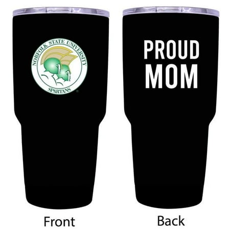 R & R Imports ITB-C-NFS20 MOM Norfolk State University Proud Mom 20 oz Insulated Stainless Steel Tumblers
R & R Imports ITB-C-NFS20 MOM Norfolk State University Proud Mom 20 oz Insulated Stainless Steel Tumblers