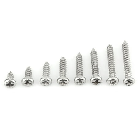 Stainless Steel Wood Screw Screws Hanging For Use In Confined Areas Where The Head Needs To Be Flush Or Below The
Stainless Steel Wood Screw Screws Hanging For Use In Confined Areas Where The Head Needs To Be Flush Or Below The