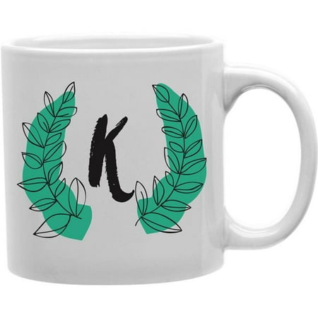 Imaginarium Goods CMG11-IGC-K K - K Mug