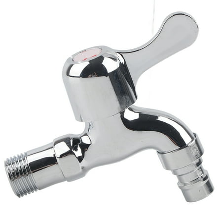 Water Faucet Water Tap Washing Machine Faucet Washing Machine Tap Laundry Water Faucet G1/2in Wall Mounted Laundry Bathroom Washing Machine Water Faucet Single Cold Water Tap
Water Faucet Water Tap Washing Machine Faucet Washing Machine Tap Laundry Water Faucet G1/2in Wall Mounted Laundry Bathroom Washing Machine Water Faucet Single Cold Water Tap
