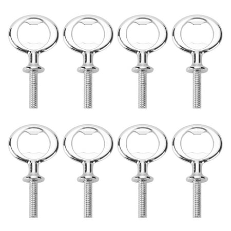 8 Pieces Bottle Opener Kit Metal Bottle Opener DIY Craft Beer Bottle Opener Bottle Opener
8 Pieces Bottle Opener Kit Metal Bottle Opener DIY Craft Beer Bottle Opener Bottle Opener
