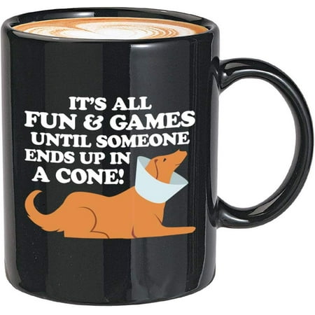 Veterinary Coffee Mug - Veterinary Med We Draw Blood and Our Patients Do Too - Specialist Animal Pet Lovers Doctor Technician -Games until Someone 11 Oz
Veterinary Coffee Mug - Veterinary Med We Draw Blood and Our Patients Do Too - Specialist Animal Pet Lovers Doctor Technician -Games until Someone 11 Oz