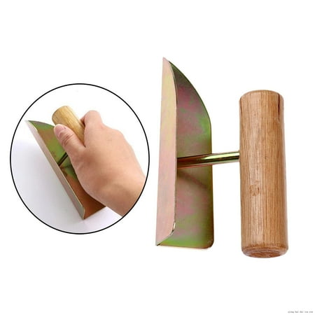 Corner Trowel Cement Finishing Put ife Screr Home Construction Tool