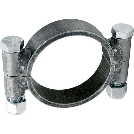 2 Bolt Clamp On Retainer 1in Wide