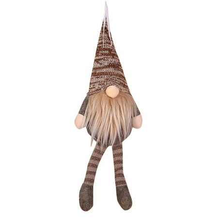 Chiccall Christmas Decorations Creative Sitting Posture Forest Doll Doll Christmas Tree Pendant Mini Doll Pendant Christmas Gifts for Kids Adults on Clearance
Chiccall Christmas Decorations Creative Sitting Posture Forest Doll Doll Christmas Tree Pendant Mini Doll Pendant Christmas Gifts for Kids Adults on Clearance