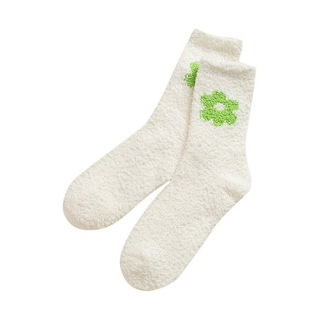 Thick Tights for Women Winter Knee High Socks Women Coral Fleece Socks Autumn And Winter Warm Home Floor Socks Mid Barrel Sleep Socks Linen Stock 110 Lb
Thick Tights for Women Winter Knee High Socks Women Coral Fleece Socks Autumn And Winter Warm Home Floor Socks Mid Barrel Sleep Socks Linen Stock 110 Lb