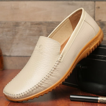 Shoes for Men‘s Driver Training Special Men‘s Soil Casual Shoes for Middle-aged Men‘s Shoes Soft Sole Lazy Driving Trendy Shoes for Men
Shoes for Men‘s Driver Training Special Men‘s Soil Casual Shoes for Middle-aged Men‘s Shoes Soft Sole Lazy Driving Trendy Shoes for Men