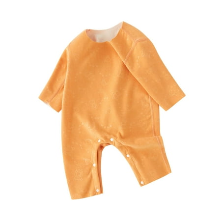 fvwitlyh Simple Apparel Baby Girl Boy Long Sleeve Fleece Warm Romper Cartoon Print Boys Clothes Size 7
fvwitlyh Simple Apparel Baby Girl Boy Long Sleeve Fleece Warm Romper Cartoon Print Boys Clothes Size 7