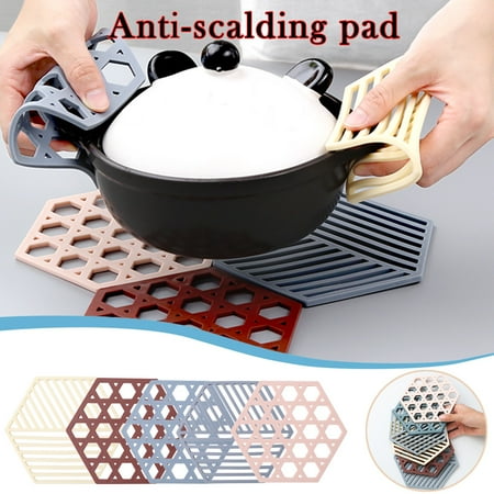 WANYNG Mat Mat Dining Kitchen Mat Non-slip Insulation Insulation Table Heat Kitchen,Dining & Bar
WANYNG Mat Mat Dining Kitchen Mat Non-slip Insulation Insulation Table Heat Kitchen,Dining & Bar