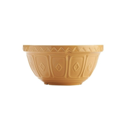 Mason Cash | S30 Cane Mixing Bowl - 1.15 Quart