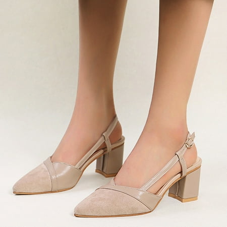 YTJX Fashion Women s High Heels Breathable Lace-up Shoes Casual Toe-knob Sandals
YTJX Fashion Women s High Heels Breathable Lace-up Shoes Casual Toe-knob Sandals