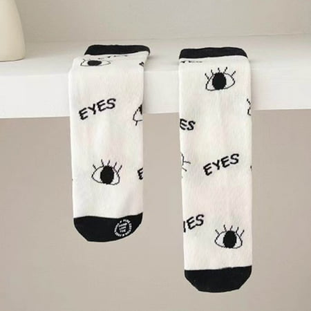 Cathalem Girls Socks Size 5 Shoe Baby Infants Toddlers Girls Autumn Patchwork Length Socks 1Pair Sock Socks for Girls 10-12 Years Socks Dark Gray One Size
Cathalem Girls Socks Size 5 Shoe Baby Infants Toddlers Girls Autumn Patchwork Length Socks 1Pair Sock Socks for Girls 10-12 Years Socks Dark Gray One Size