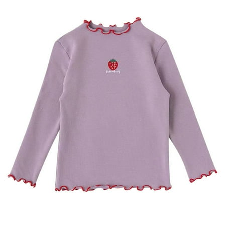 Toddler Girls Long Sleeve Ruffle T Shirts Print Top Shirts Casual Blouse 4 Toddler Girls Clothes Birthday Shirt 2 Girl Tween Clothes for Girls Dance Shirts for Girls Toddler Ruffle Outfits Kids Long
Toddler Girls Long Sleeve Ruffle T Shirts Print Top Shirts Casual Blouse 4 Toddler Girls Clothes Birthday Shirt 2 Girl Tween Clothes for Girls Dance Shirts for Girls Toddler Ruffle Outfits Kids Long