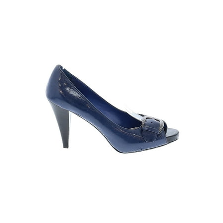 Pre-Owned Worthington Women s Size 8 Heels
Pre-Owned Worthington Women s Size 8 Heels