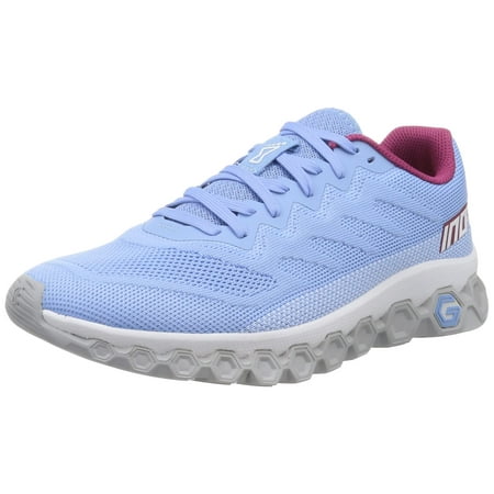 Inov-8 Women s F-Lite Fly G 295 Cross Training Running Shoes (Blue/White 8)