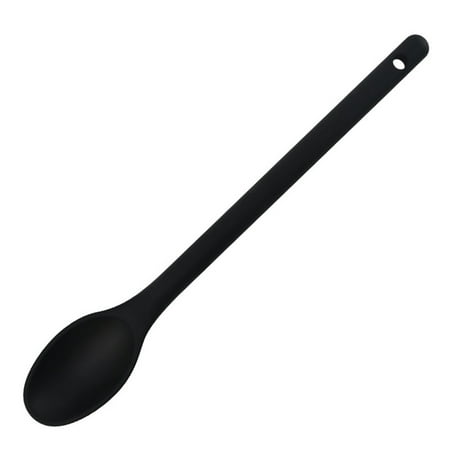 Silicone Spoon Kitchen Cooking Integrated Spoon For Food Stirring Restaurants Hotels
Silicone Spoon Kitchen Cooking Integrated Spoon For Food Stirring Restaurants Hotels